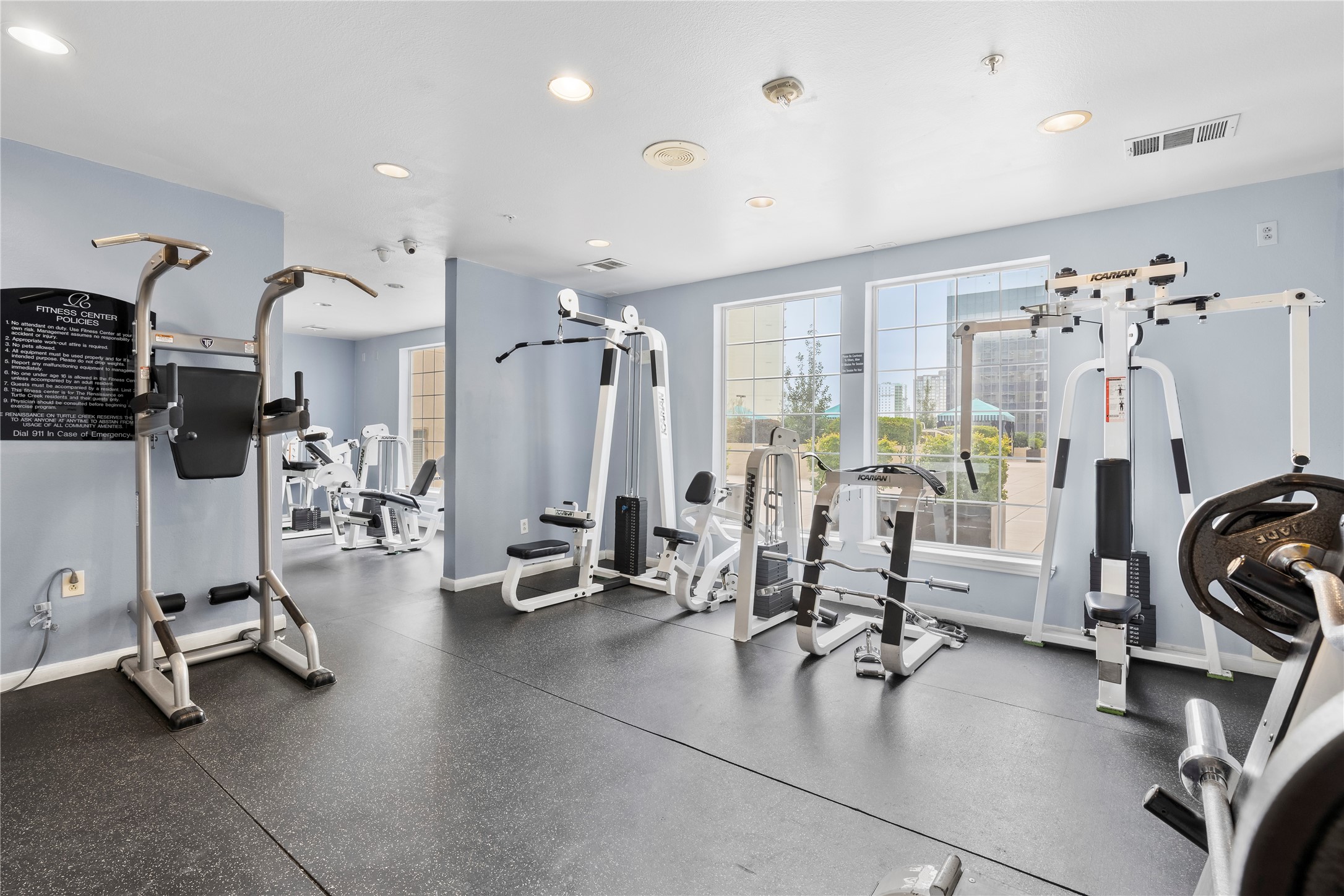 3225 Turtle Creek Boulevard 332