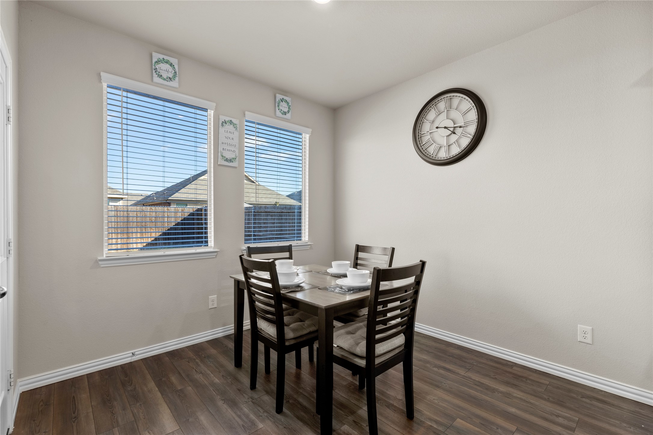 4949 Parrington Drive