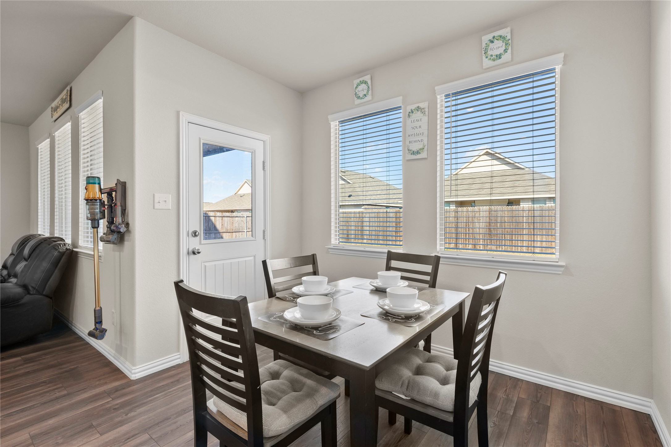 4949 Parrington Drive