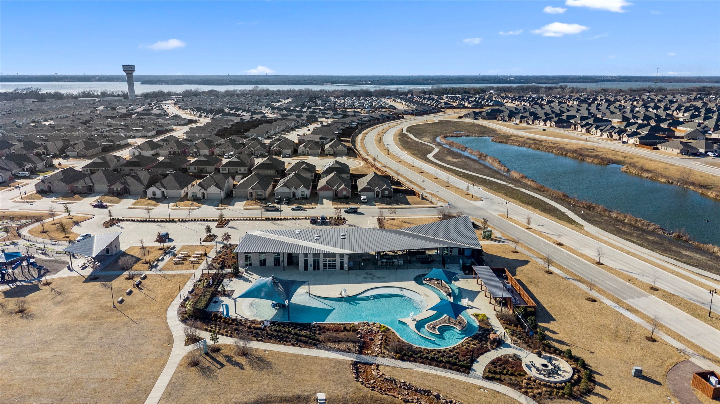 4949 Parrington Drive