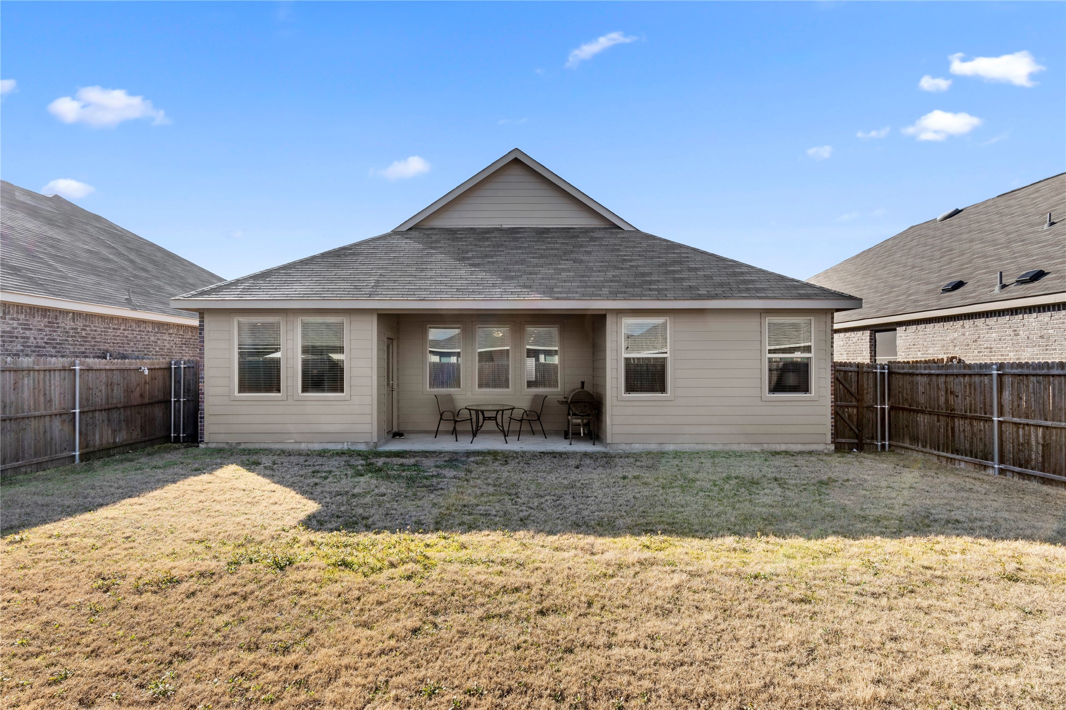 4949 Parrington Drive