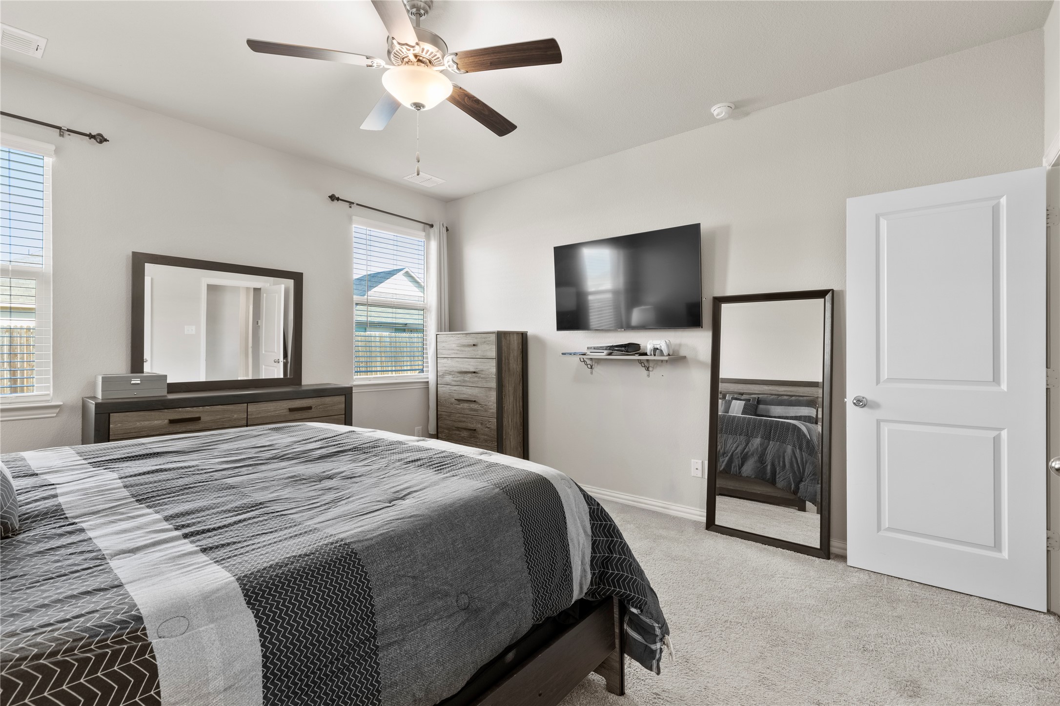 4949 Parrington Drive