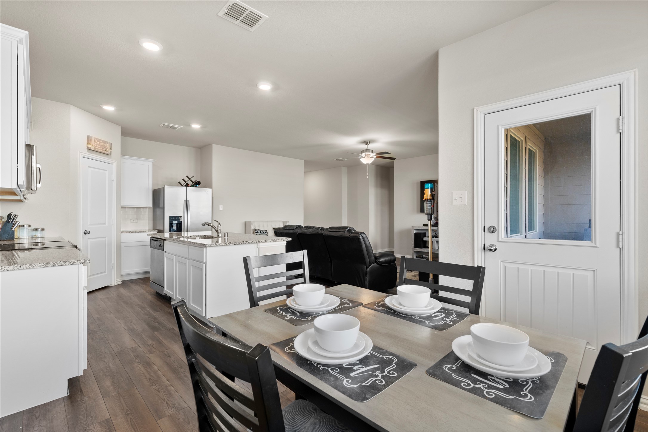 4949 Parrington Drive