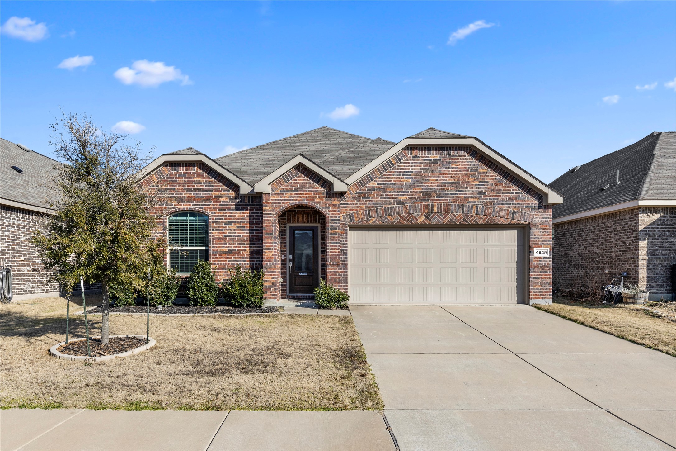 4949 Parrington Drive