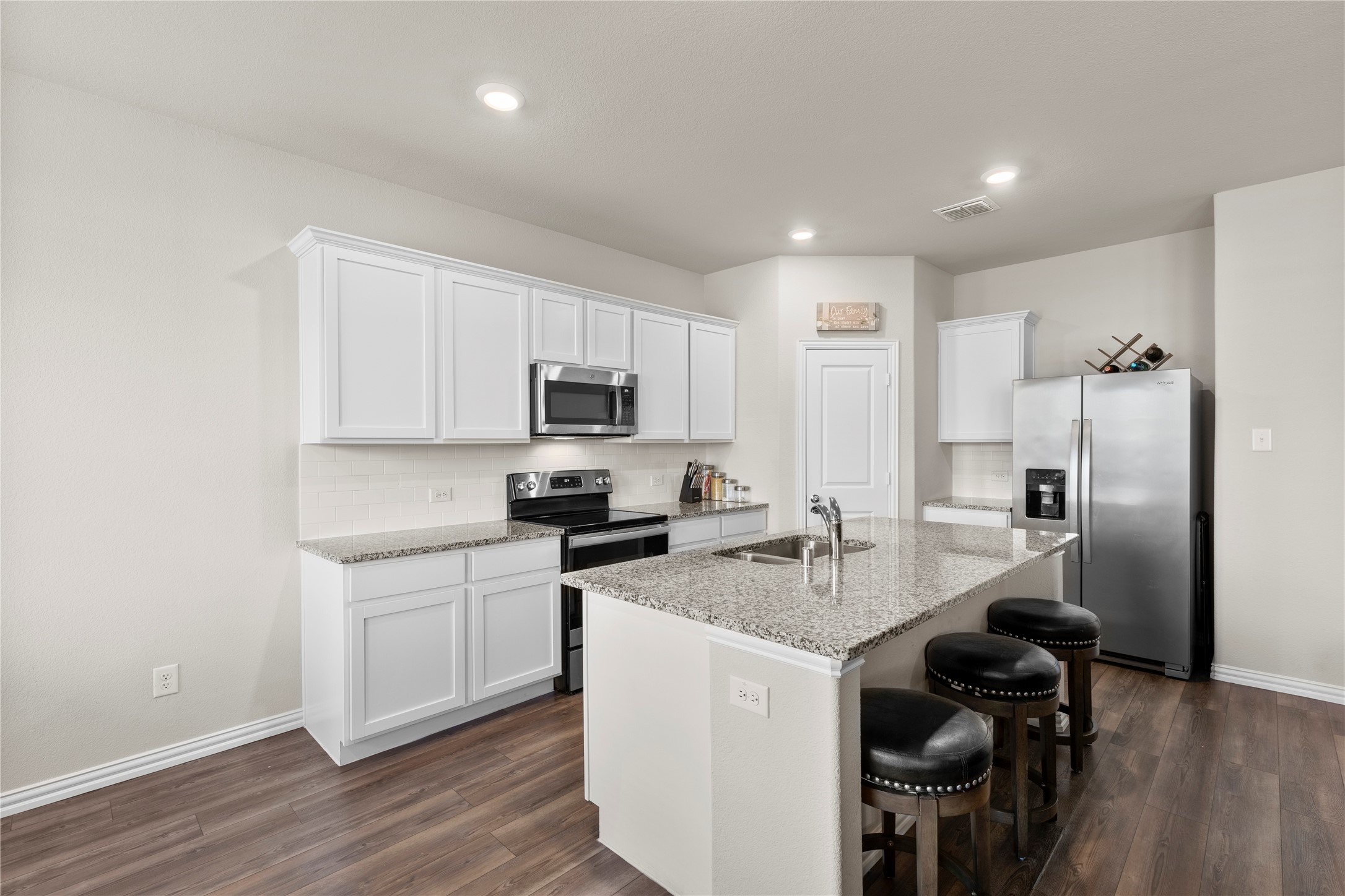 4949 Parrington Drive