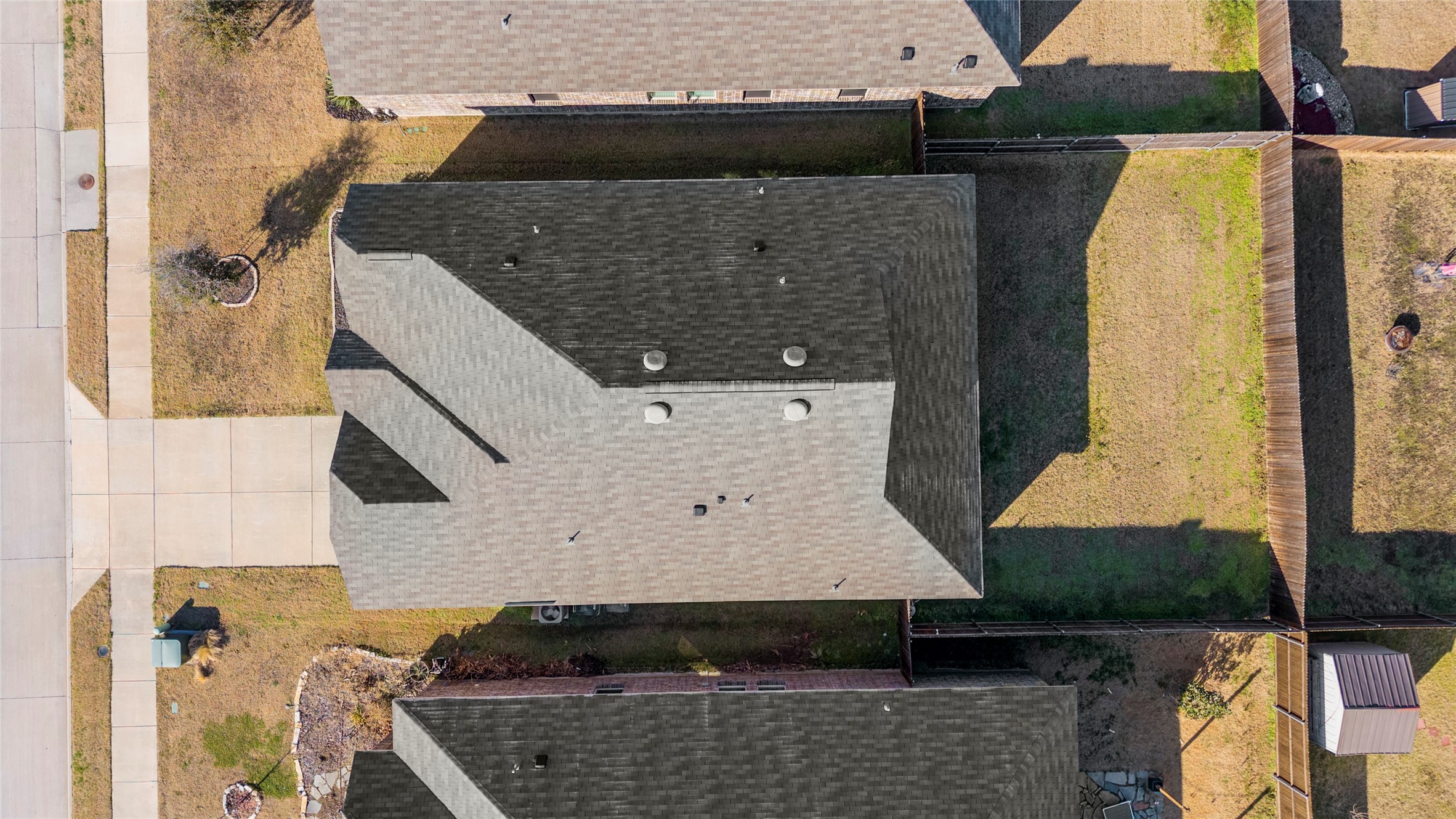 4949 Parrington Drive