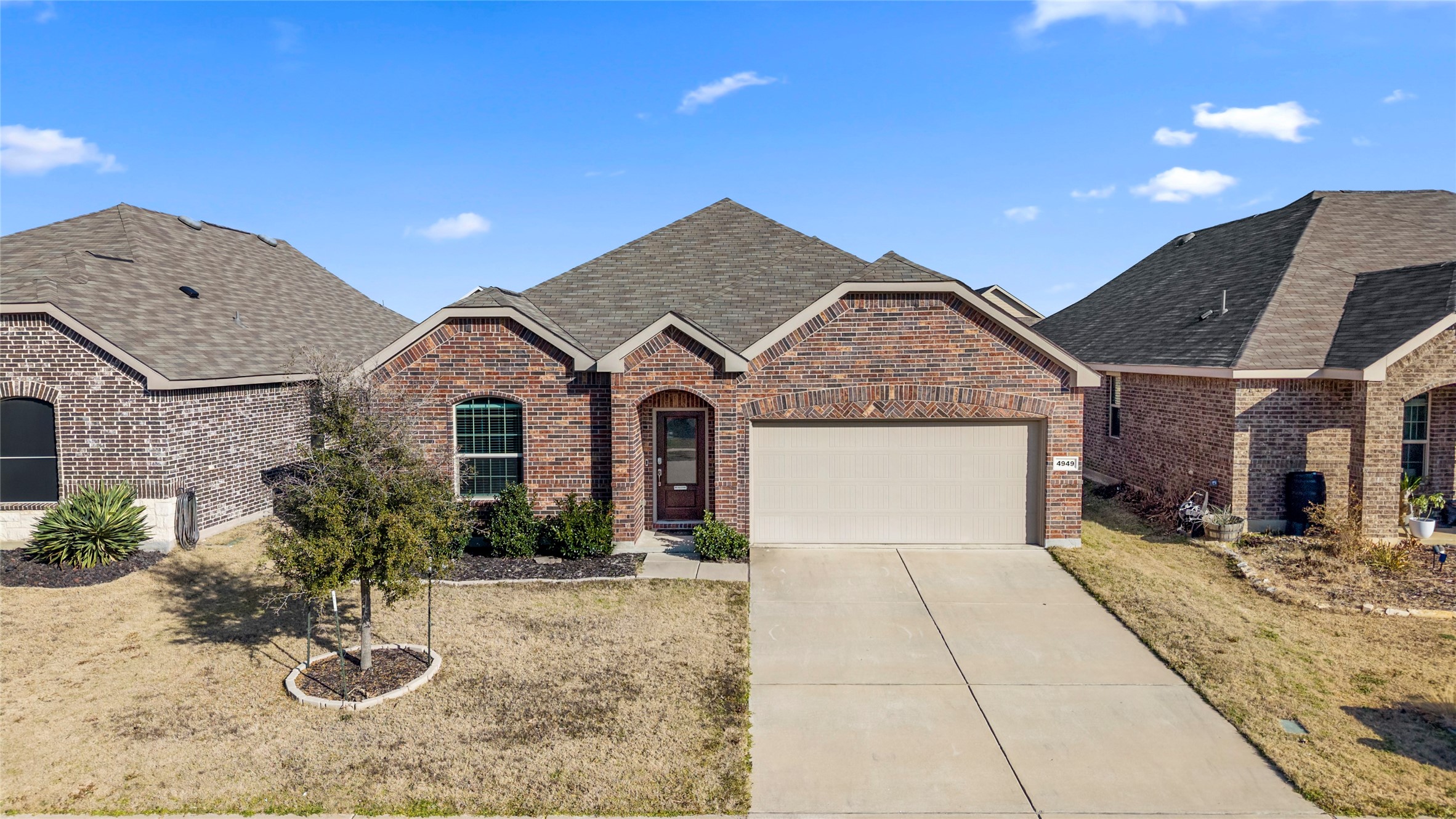 4949 Parrington Drive