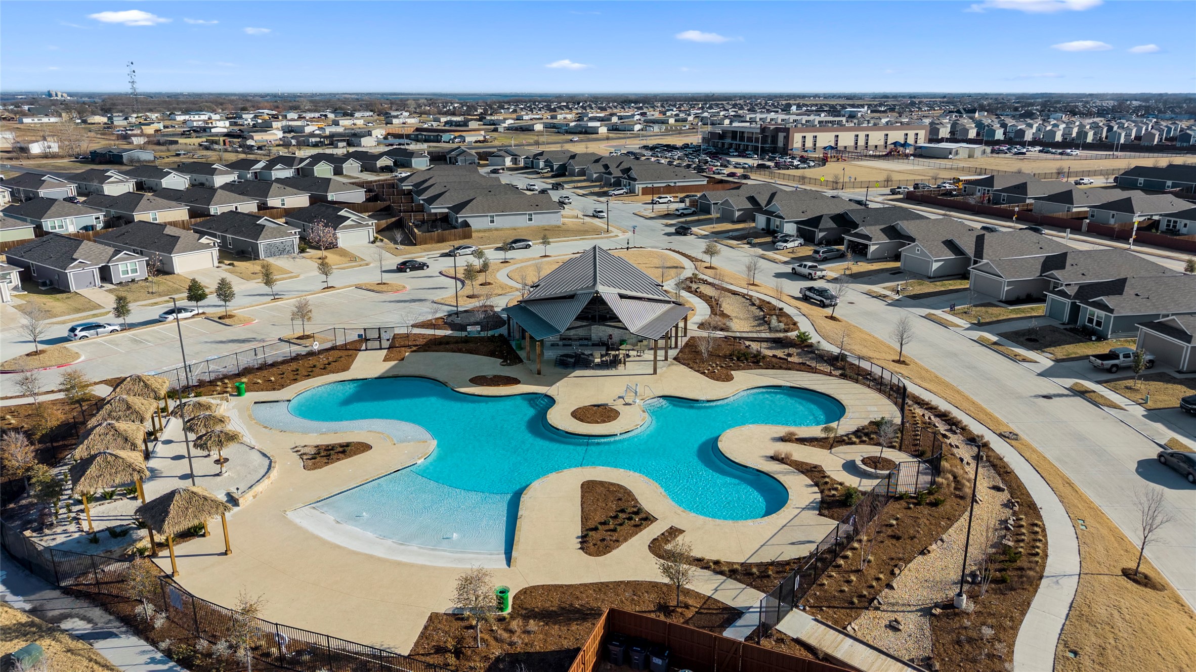 4949 Parrington Drive