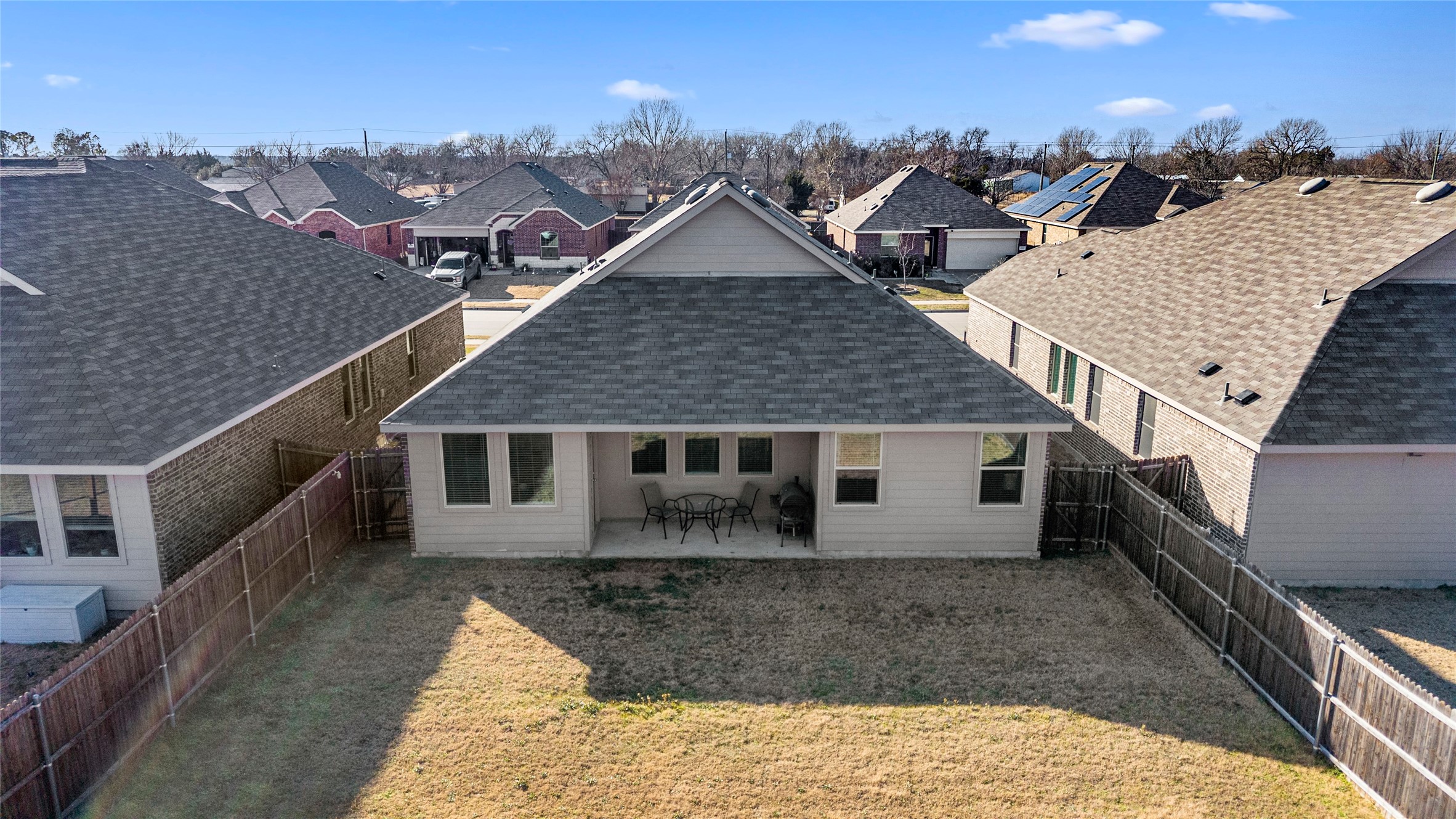 4949 Parrington Drive