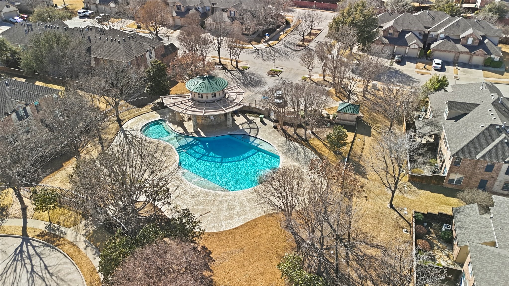 1725 Brookview Drive