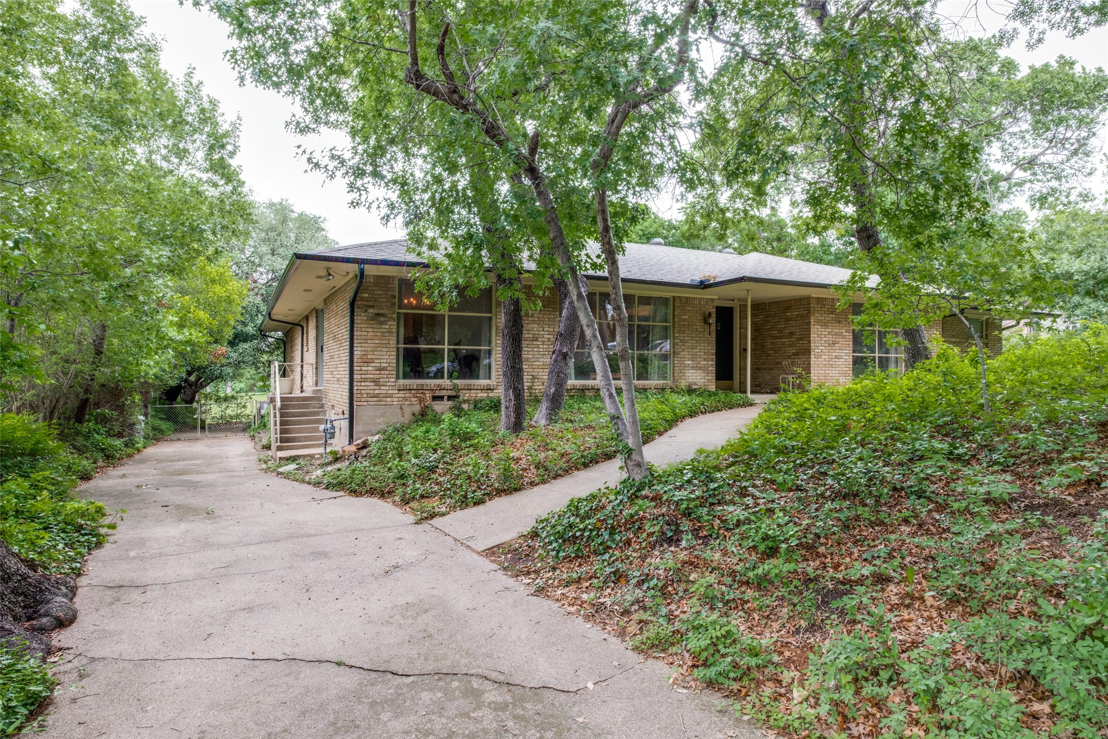 1723 Timbergrove Circle