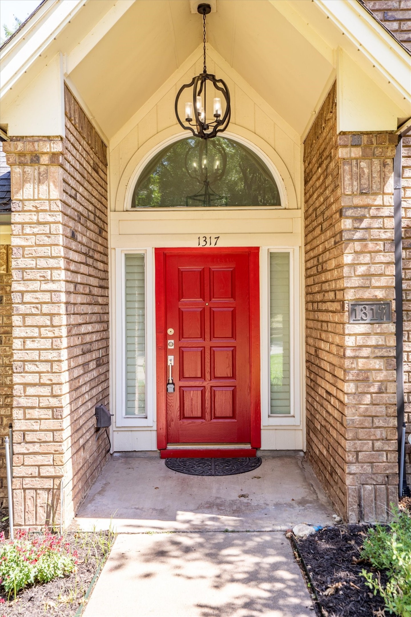1317 Royal Palm Lane