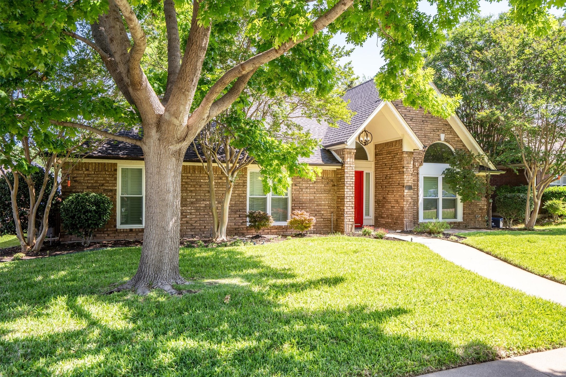 1317 Royal Palm Lane