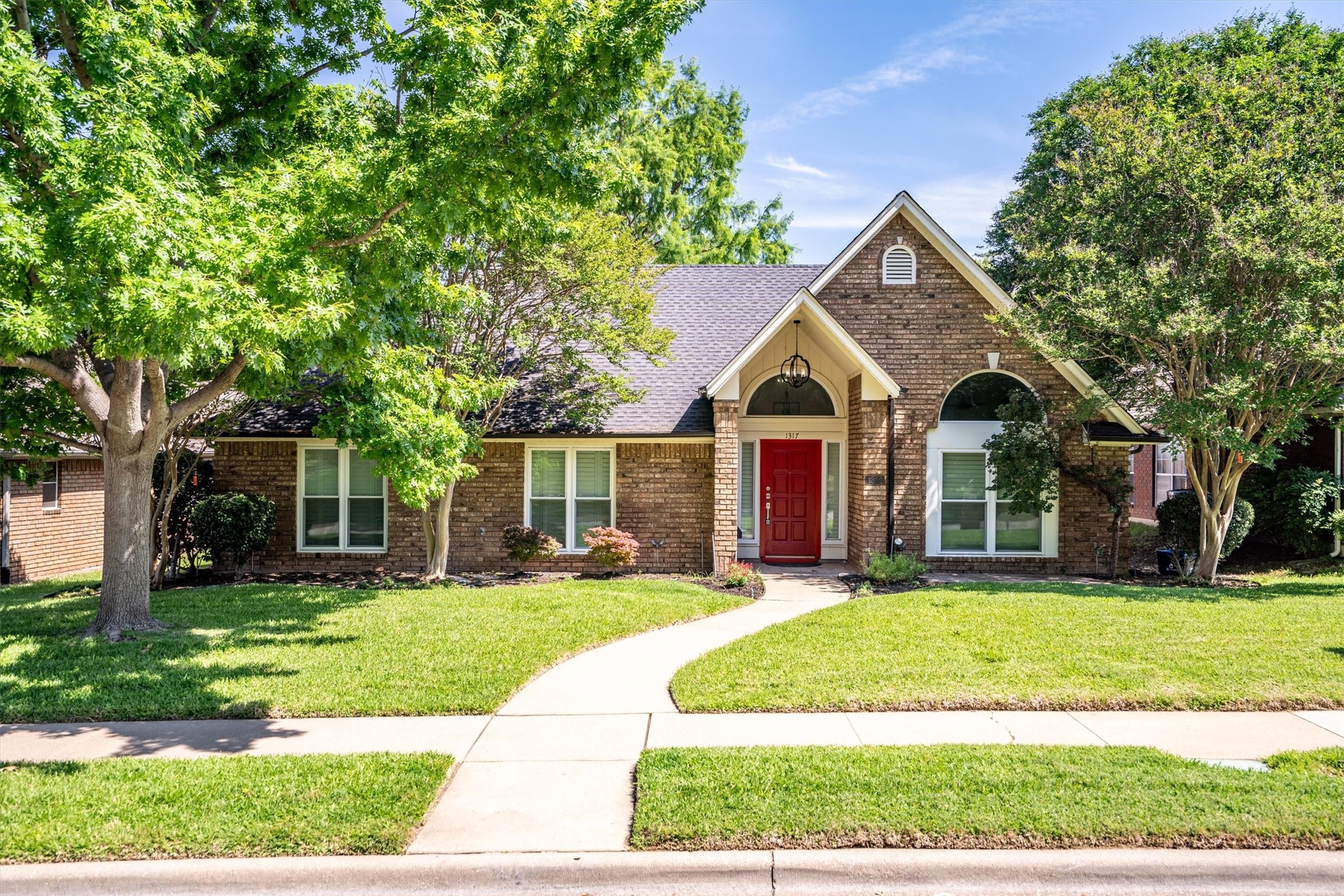 1317 Royal Palm Lane