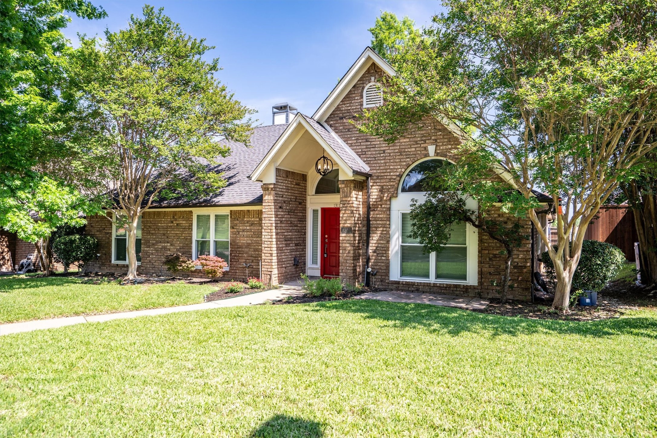 1317 Royal Palm Lane