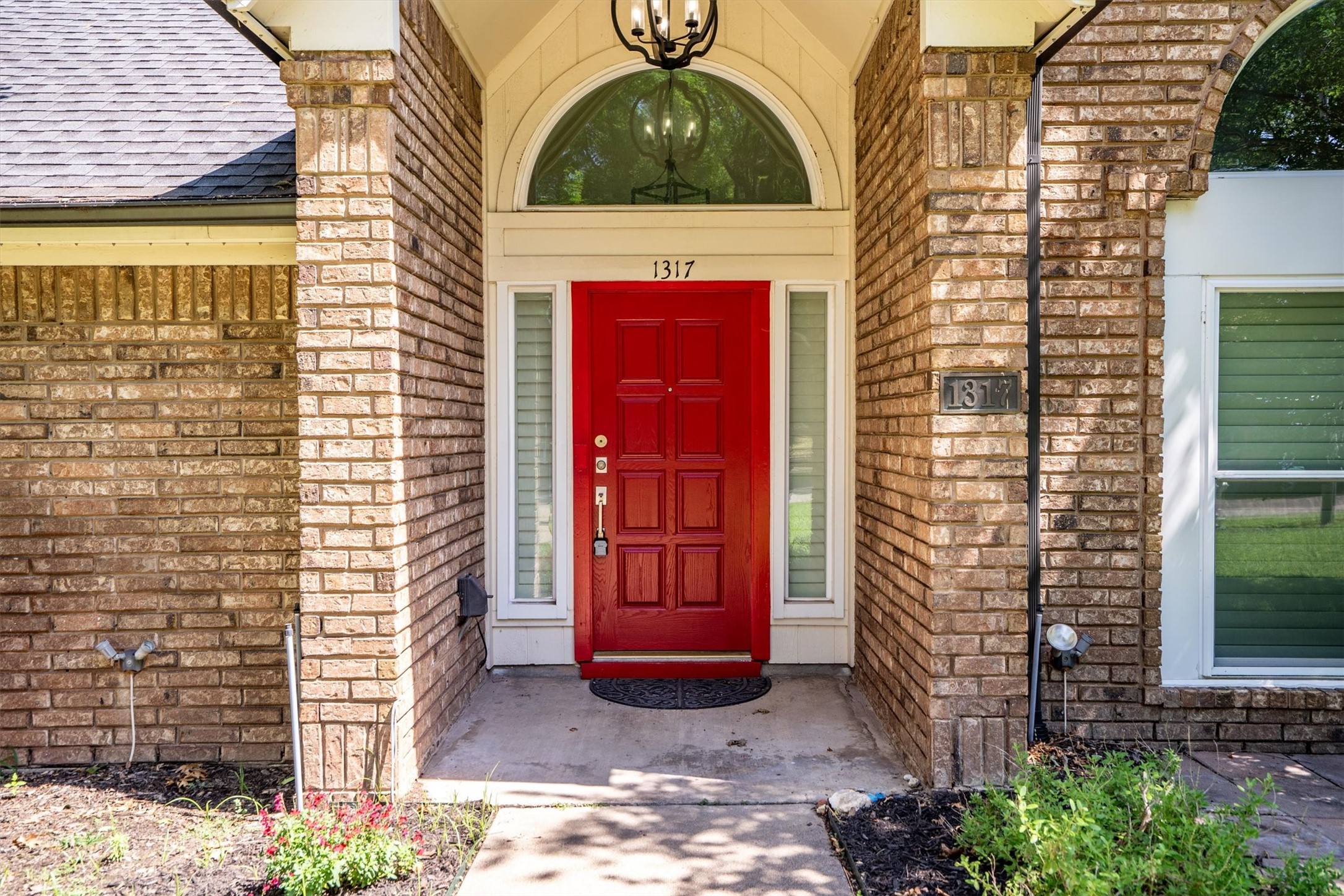 1317 Royal Palm Lane