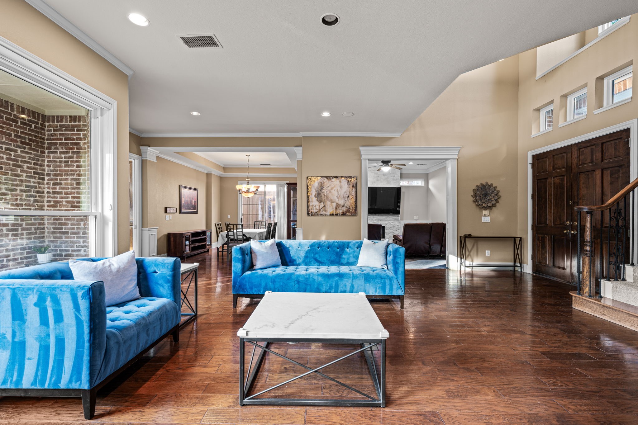 5607 Willow Wood Lane