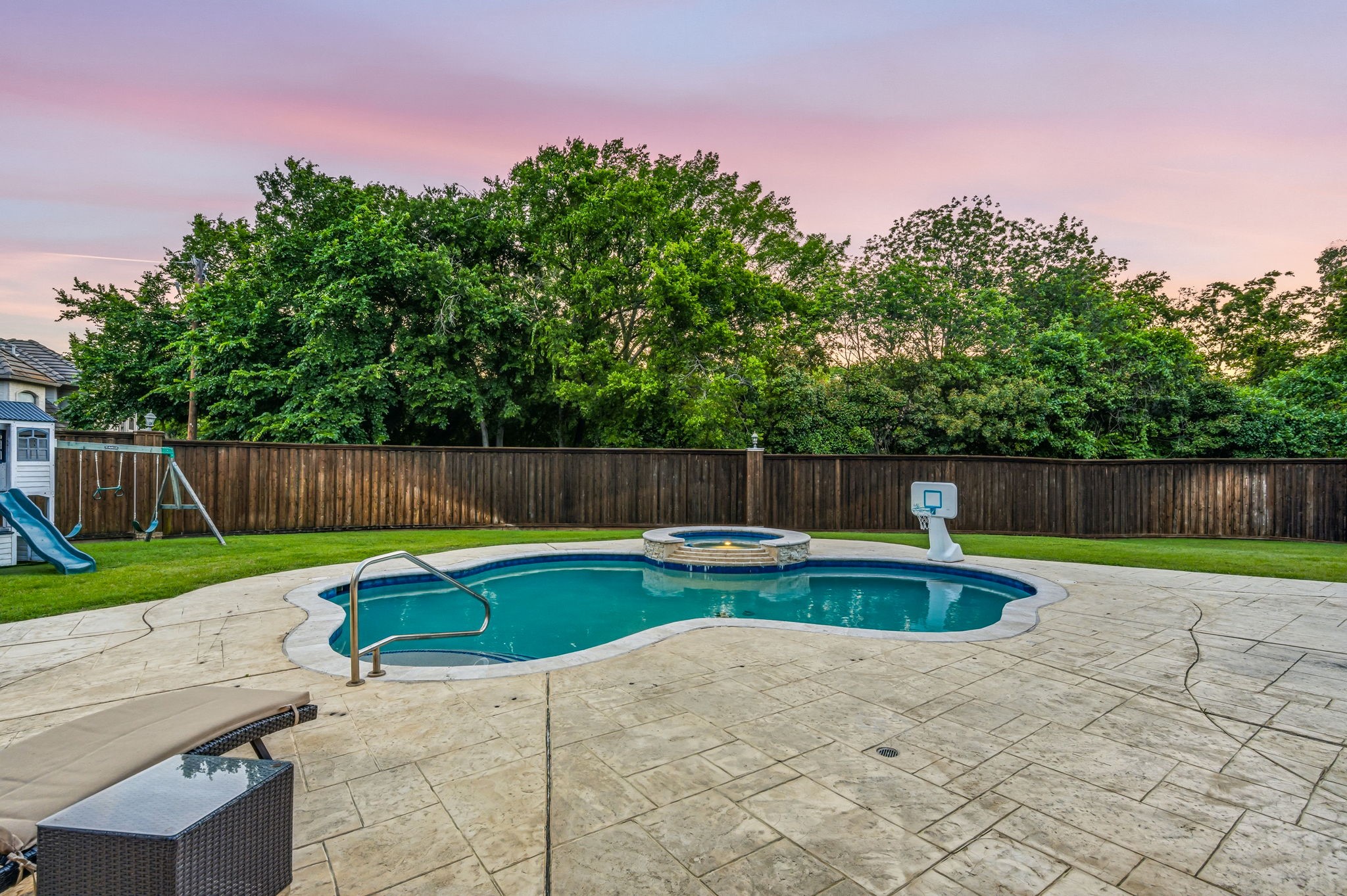 5607 Willow Wood Lane