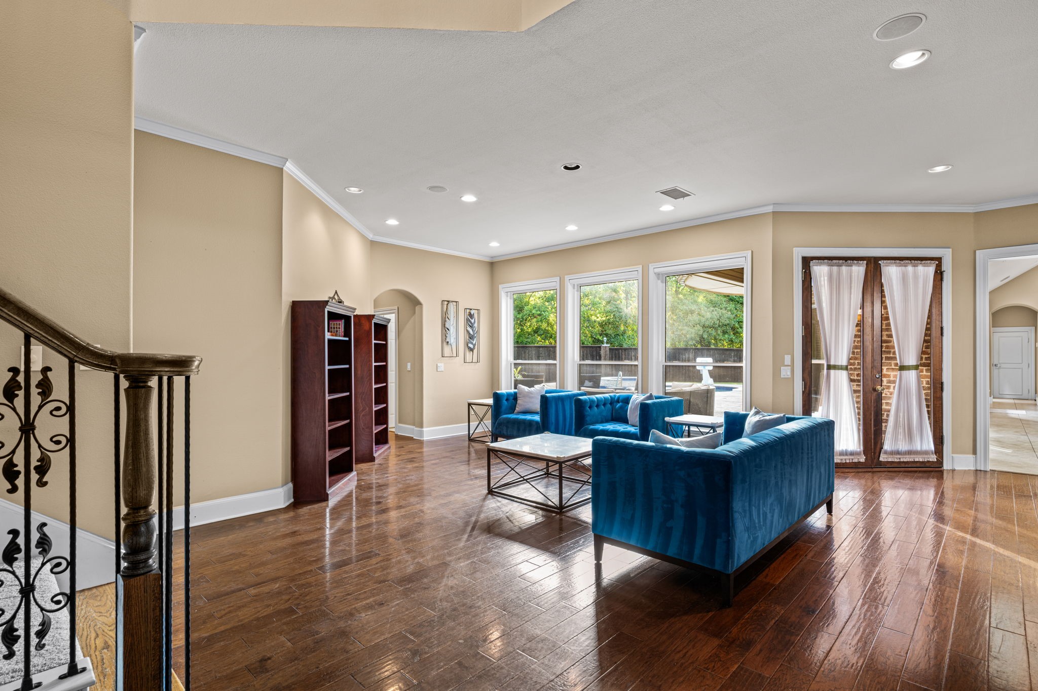 5607 Willow Wood Lane