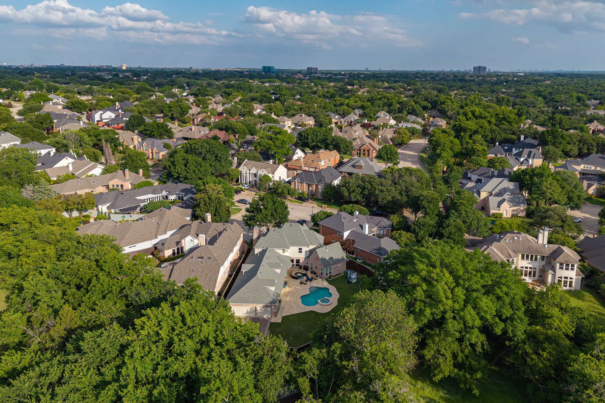 5607 Willow Wood Lane