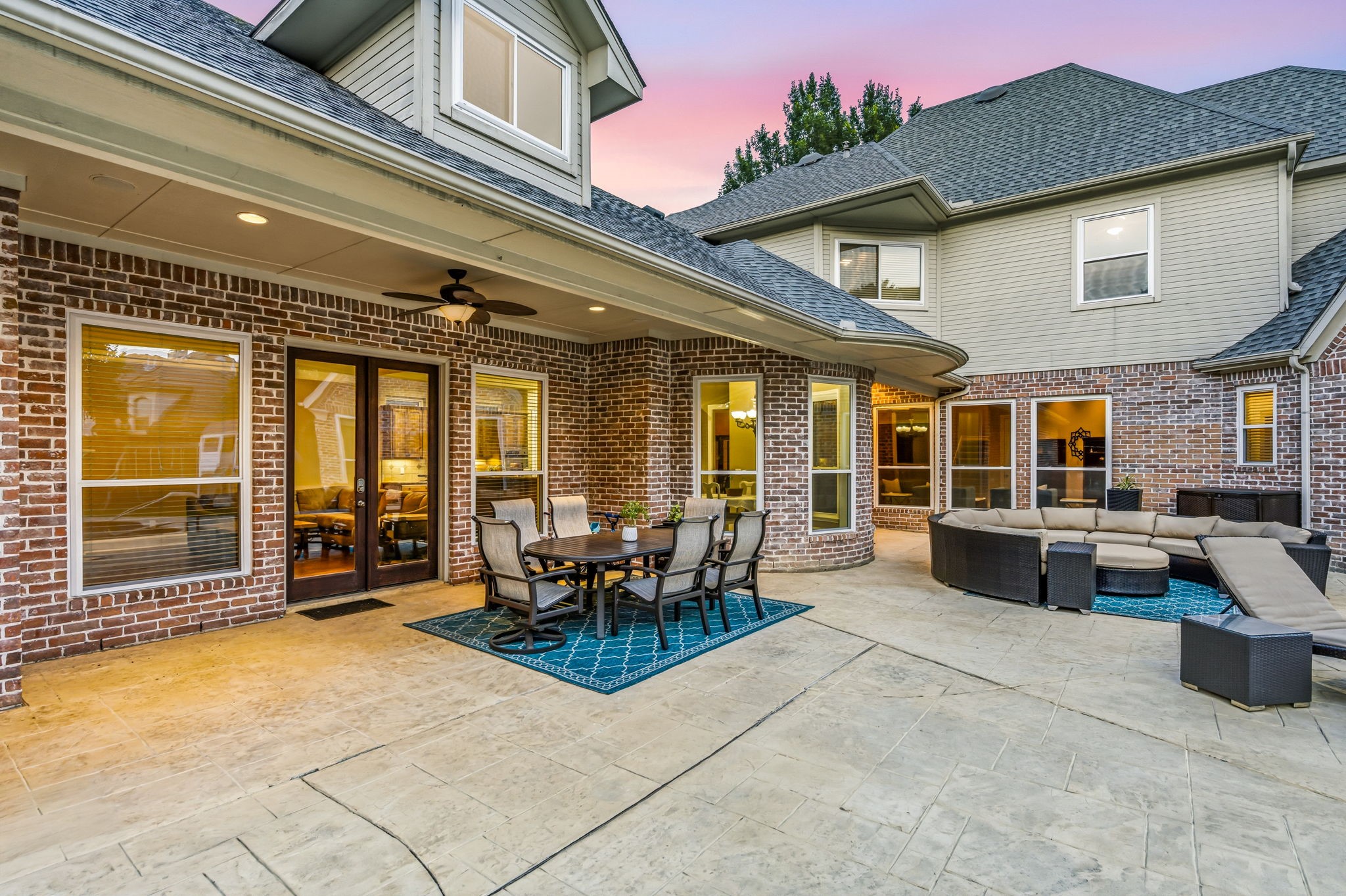 5607 Willow Wood Lane