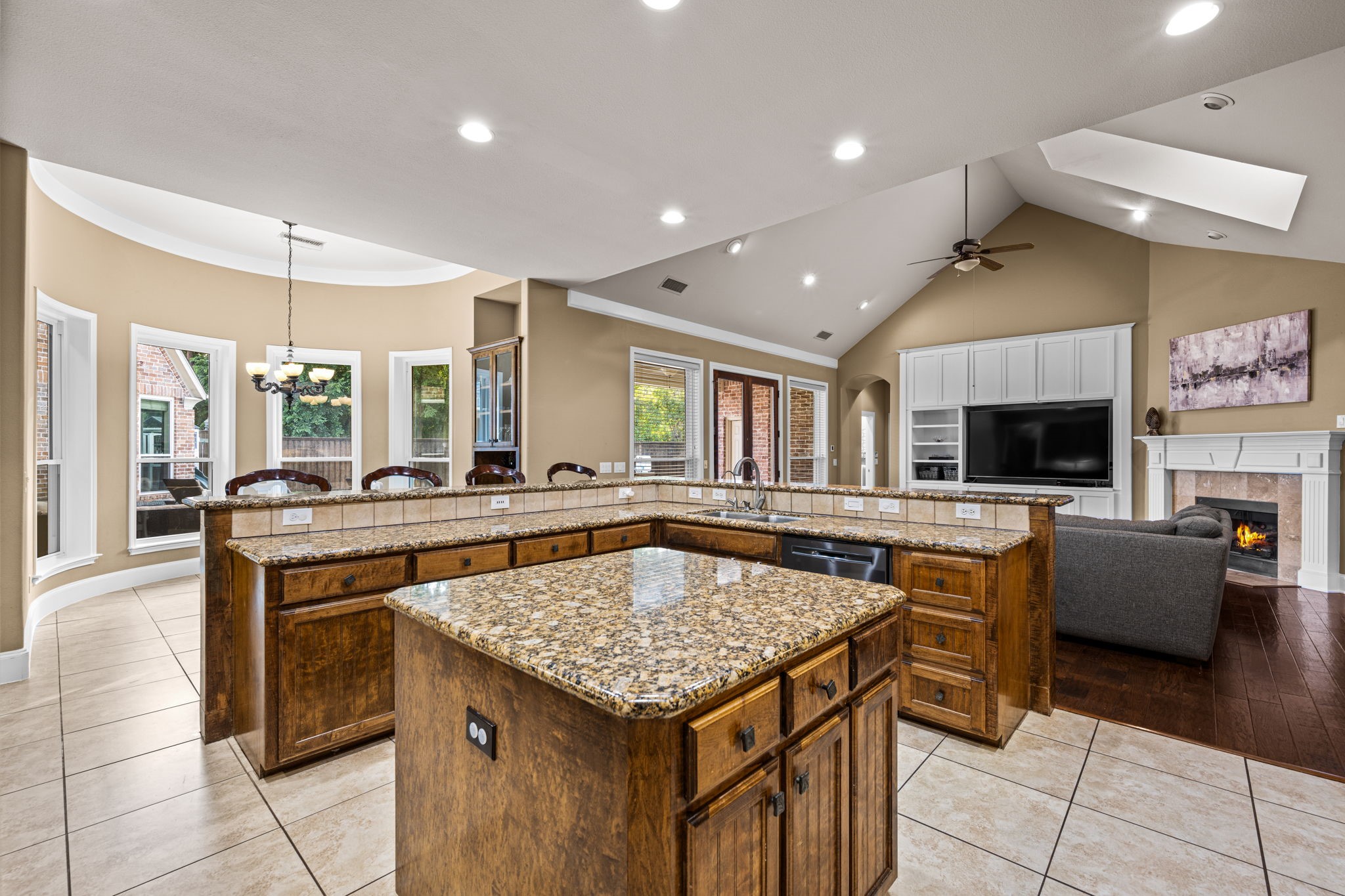 5607 Willow Wood Lane