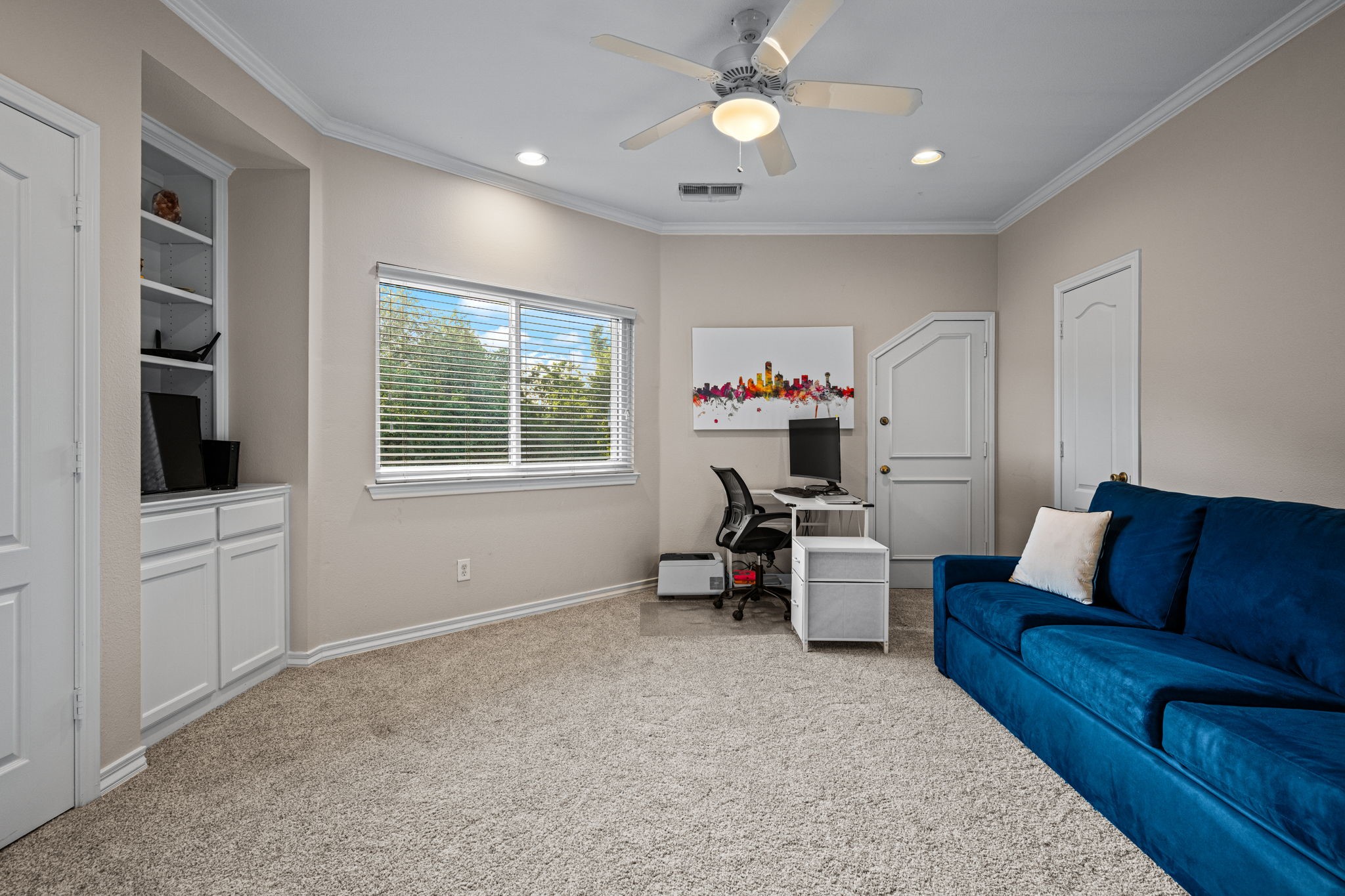 5607 Willow Wood Lane