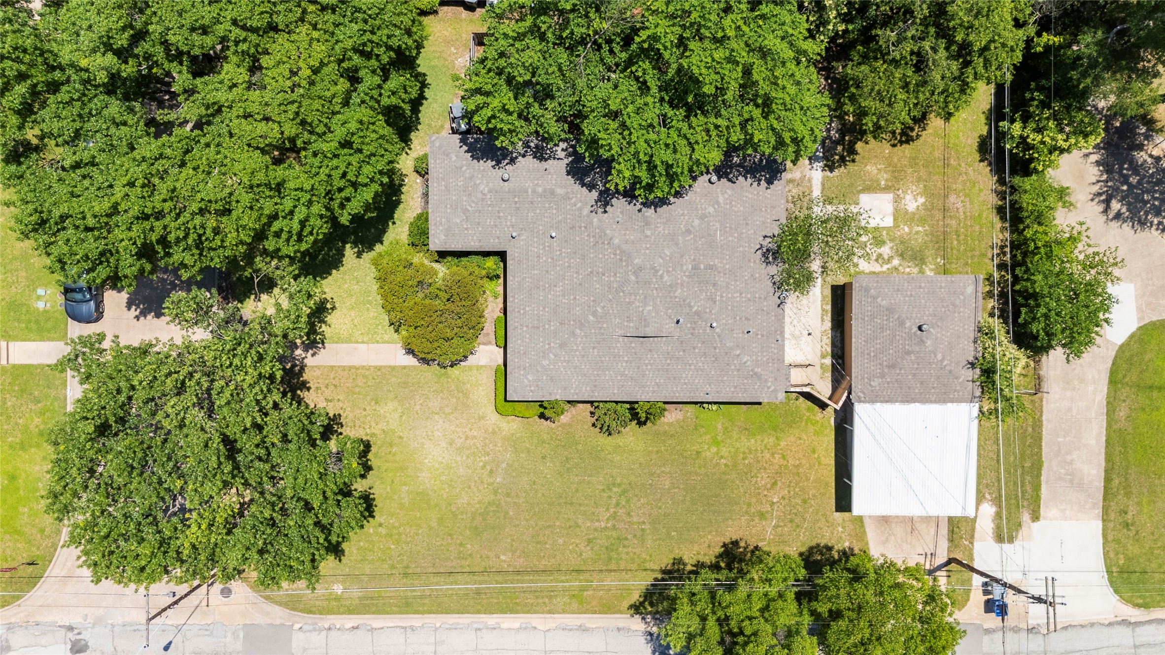 1804 Mariposa Drive