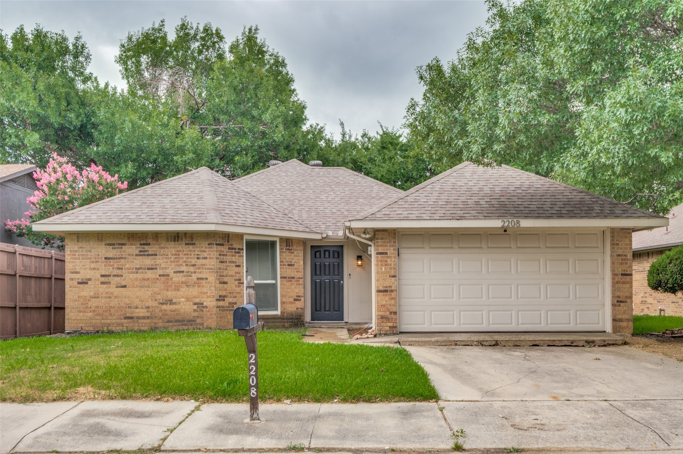 2208 Placid Drive