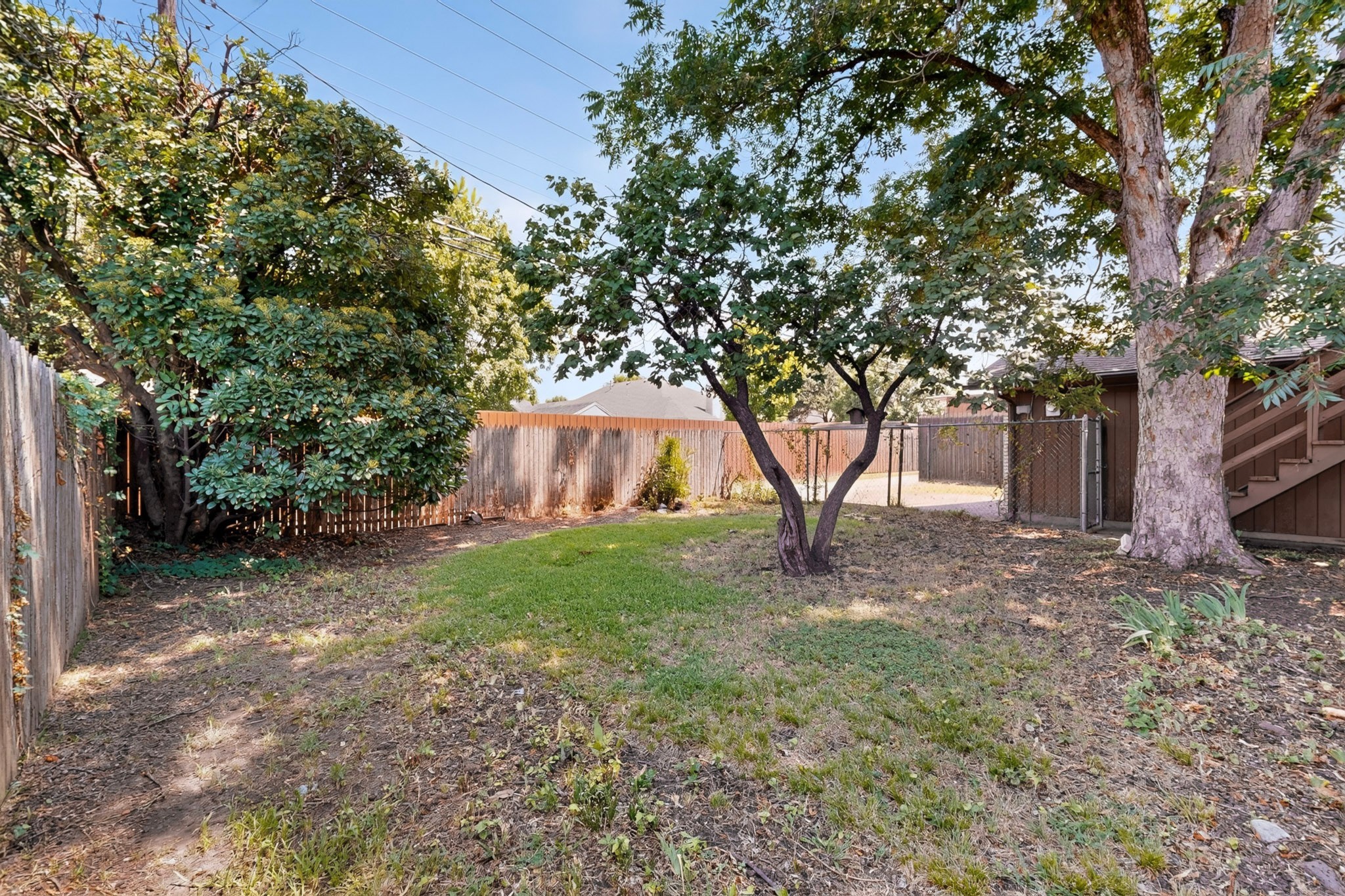 7117 Hunnicut Road