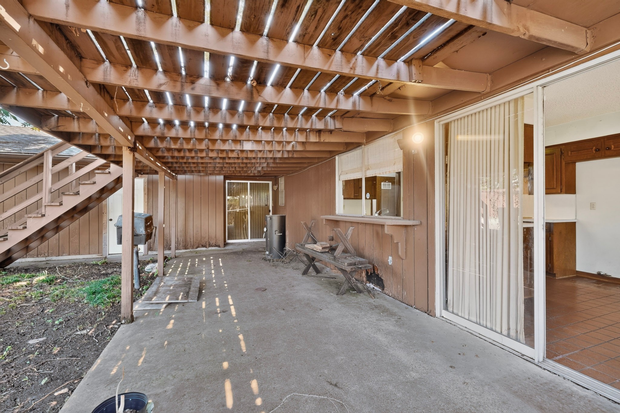 7117 Hunnicut Road