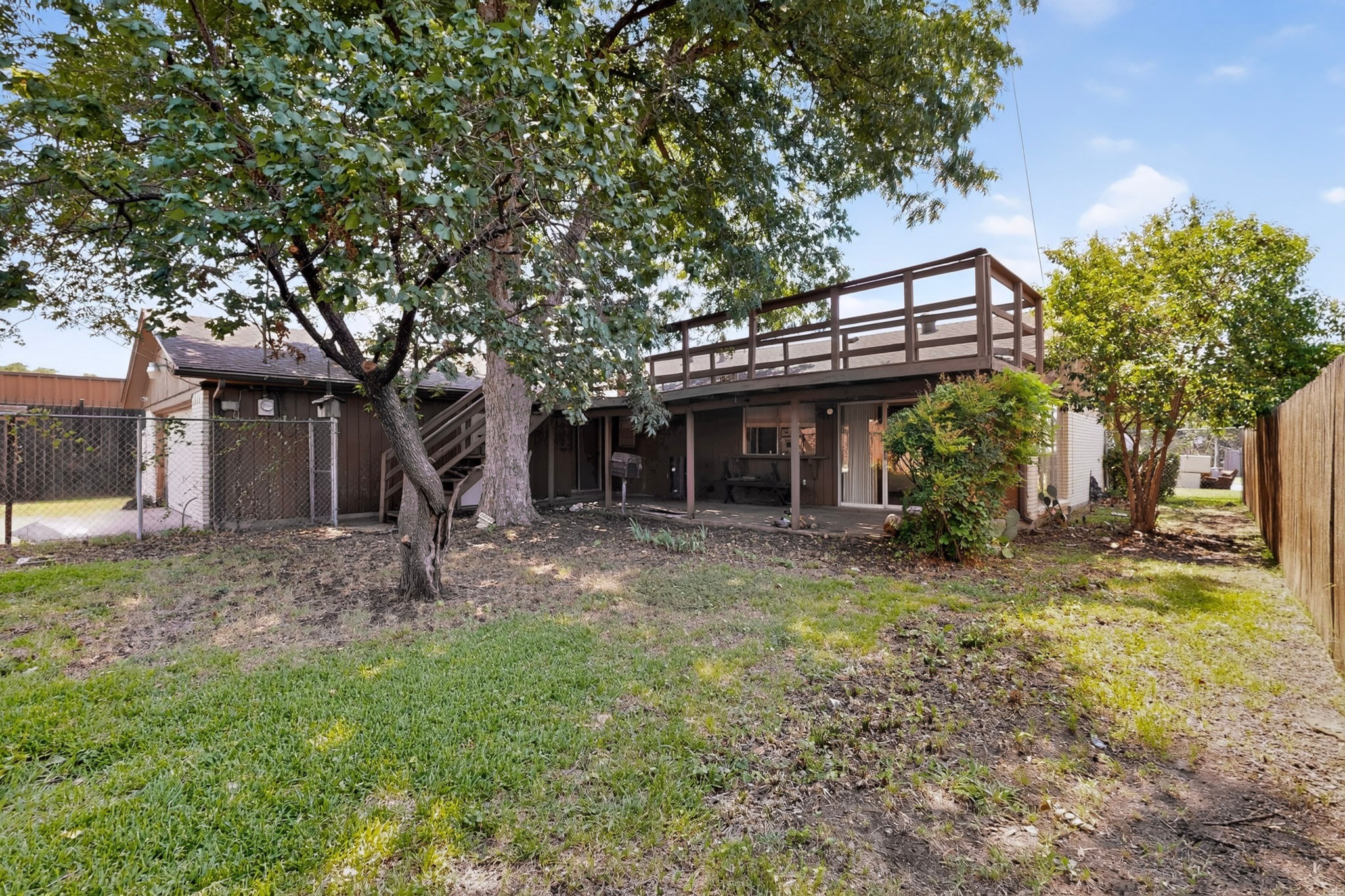 7117 Hunnicut Road