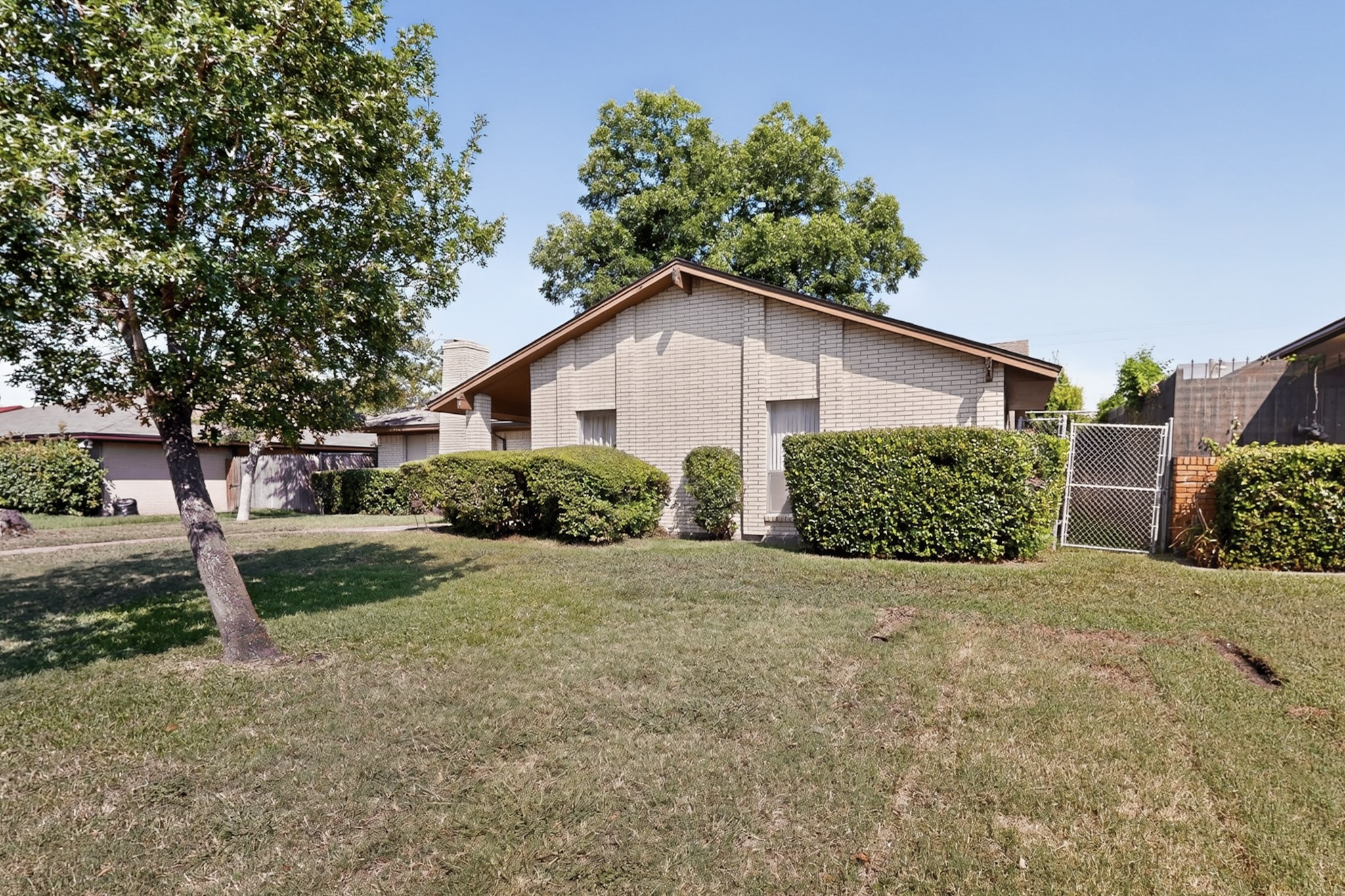 7117 Hunnicut Road