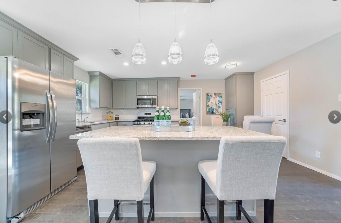 1131 Forester Drive