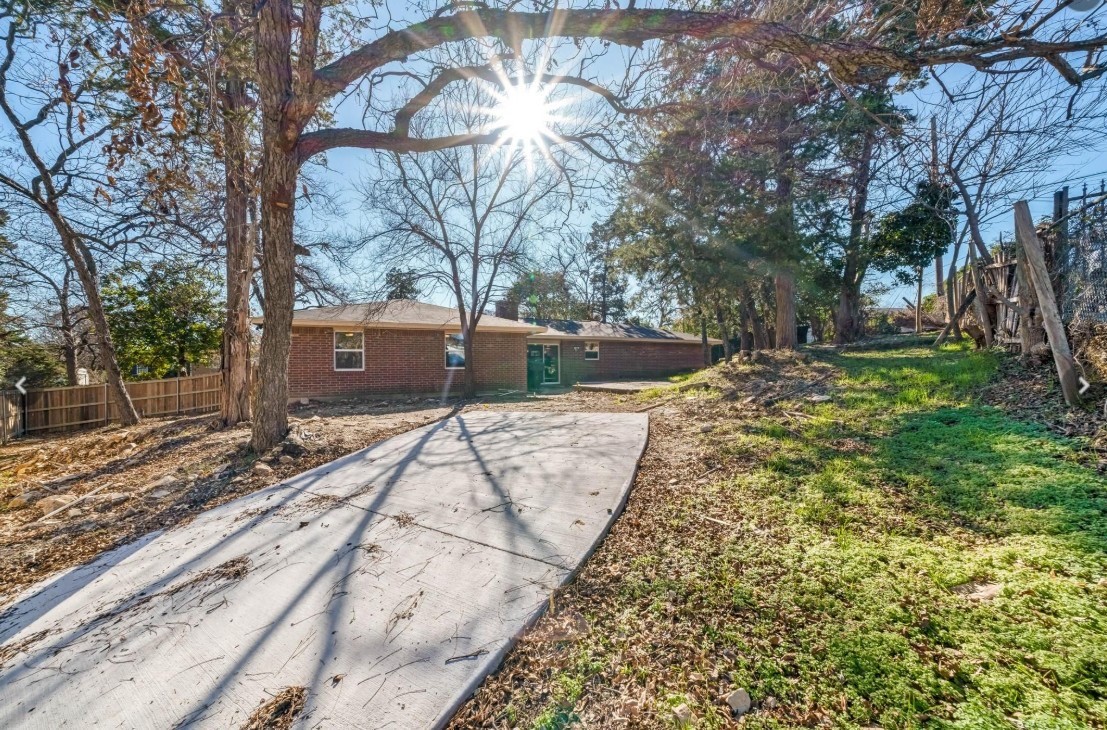 1131 Forester Drive