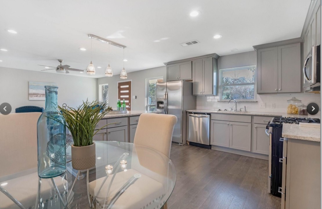 1131 Forester Drive
