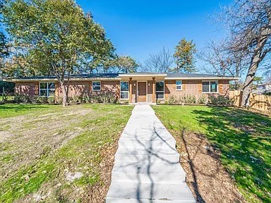 1131 Forester Drive