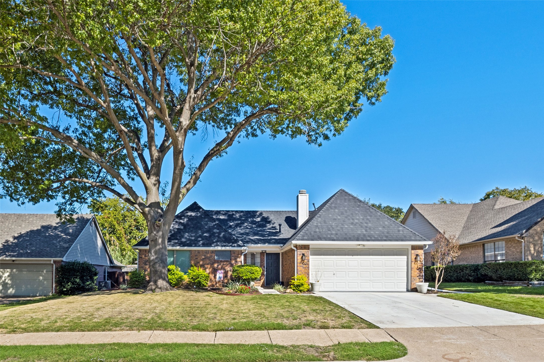 8205 Pacific Pearl Drive Rowlett TX