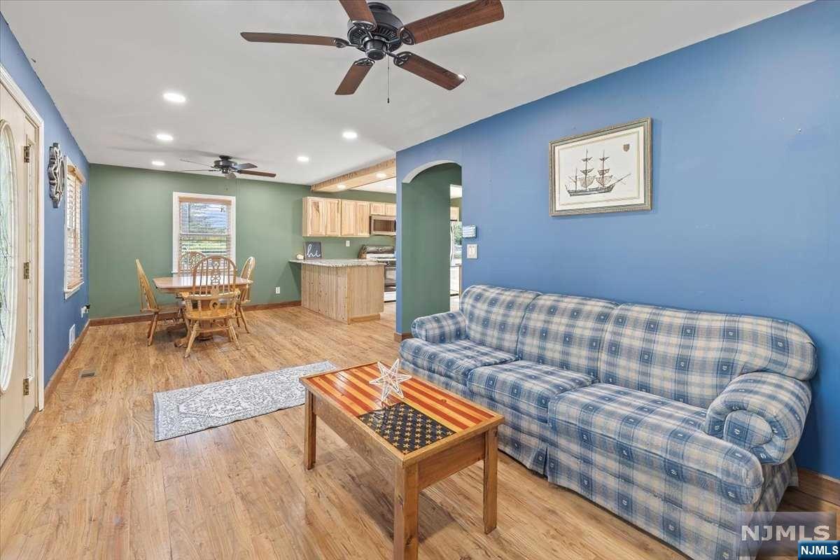 87 N Ramapo Avenue