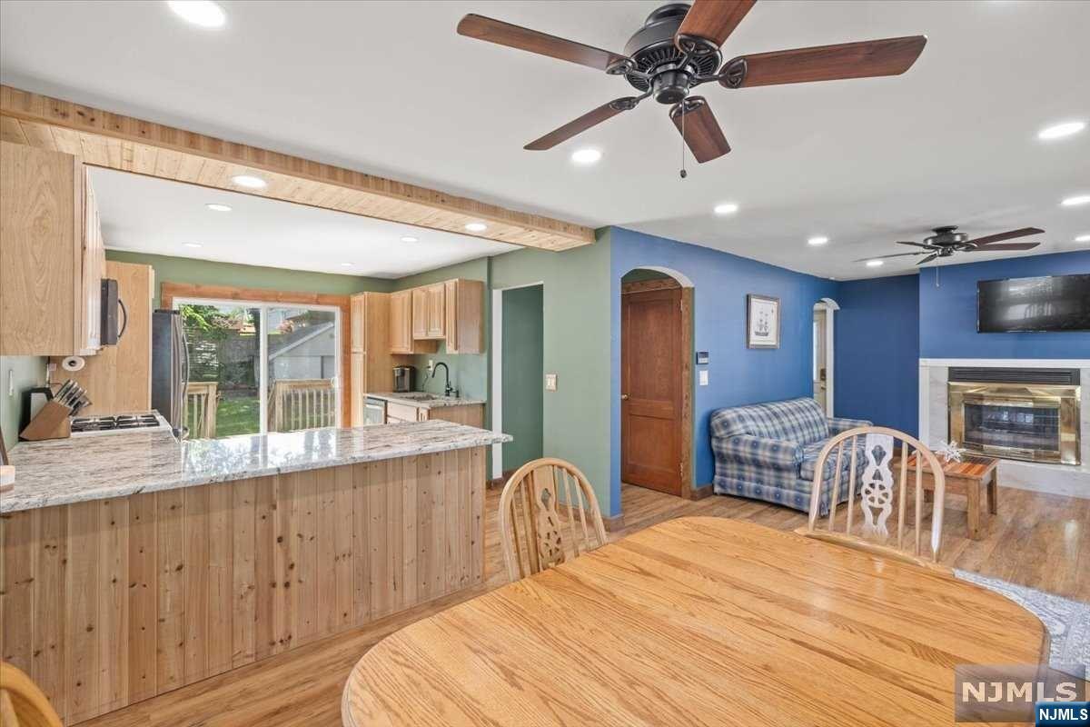 87 N Ramapo Avenue