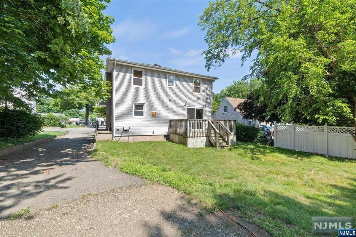 87 N Ramapo Avenue