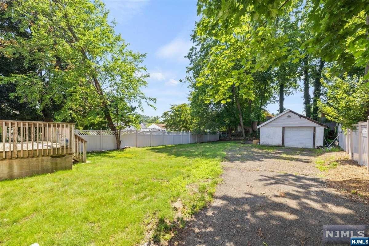 87 N Ramapo Avenue