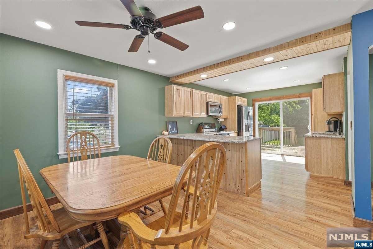 87 N Ramapo Avenue