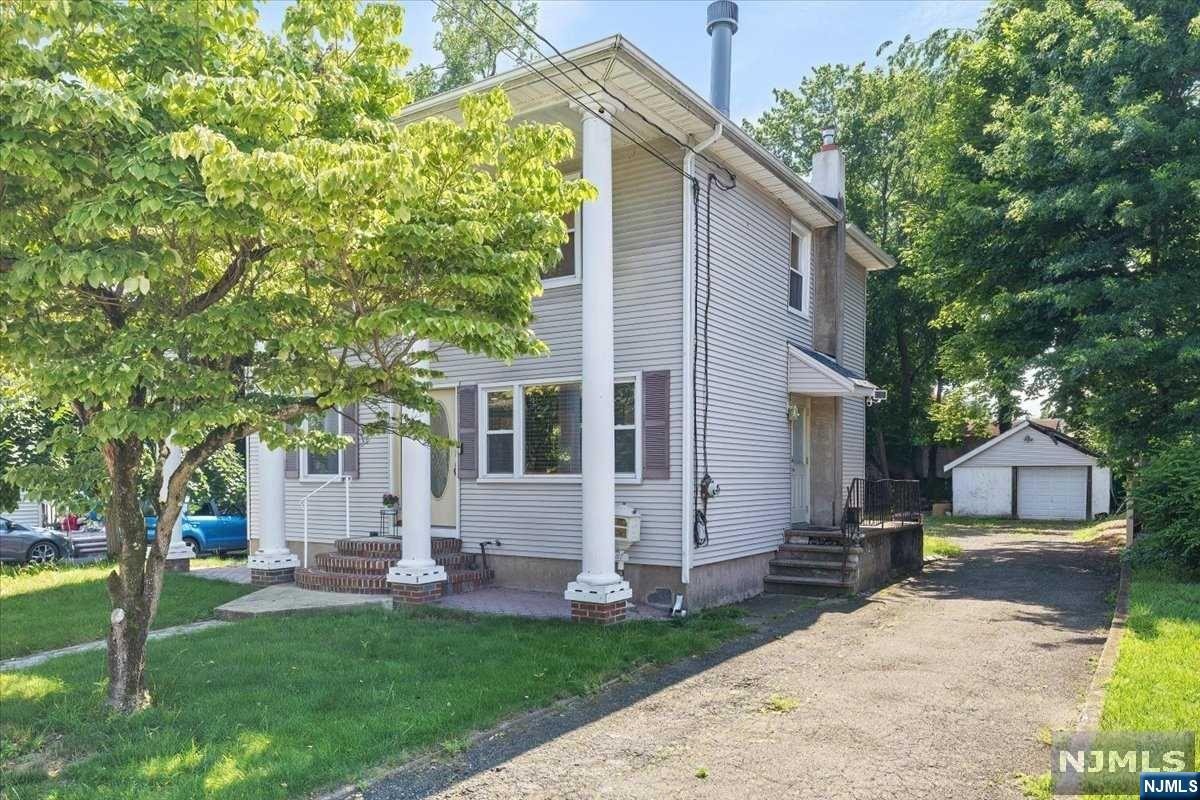 87 N Ramapo Avenue