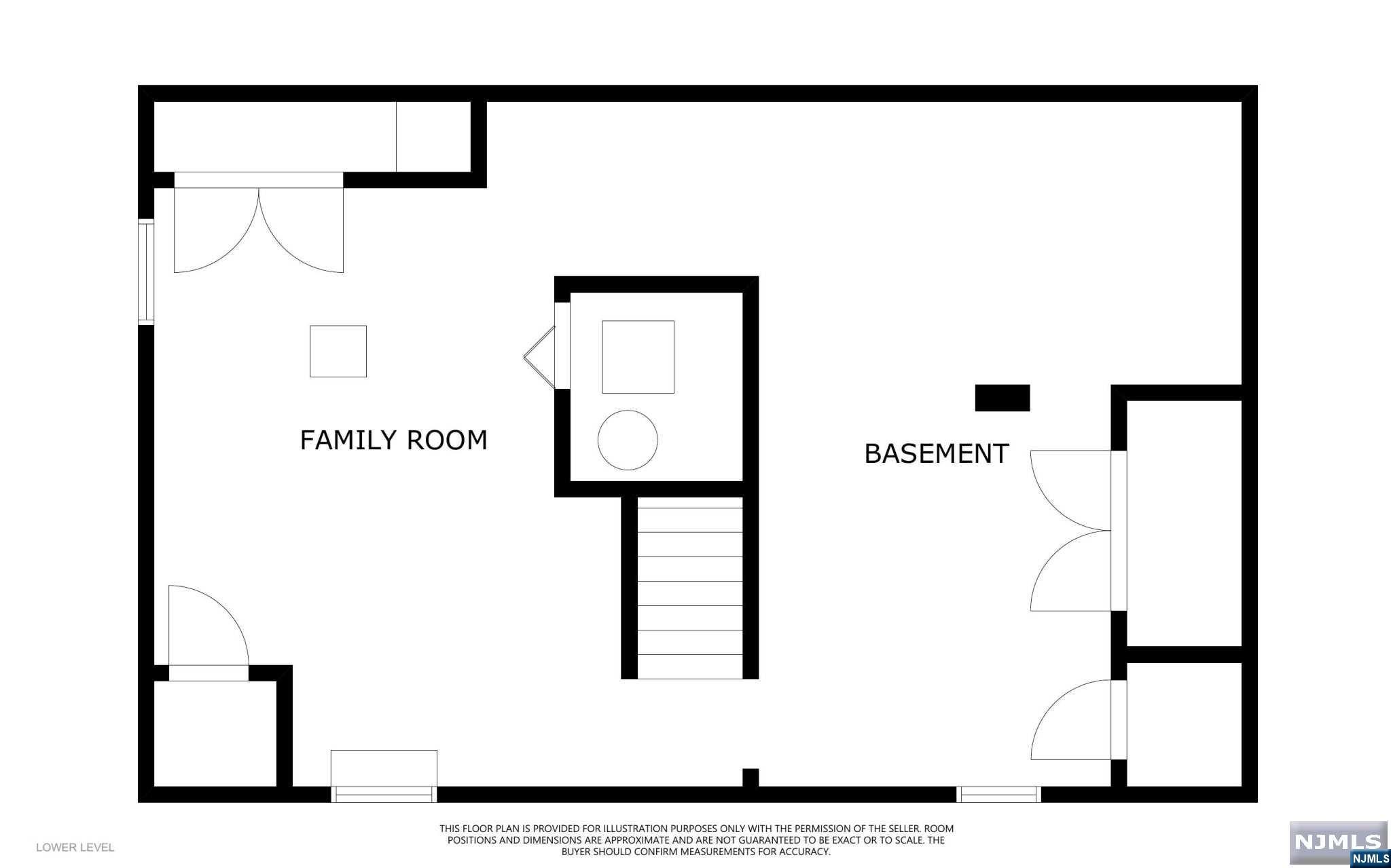 85 W Crescent Avenue