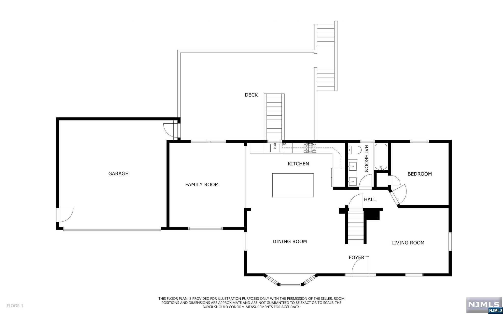 85 W Crescent Avenue