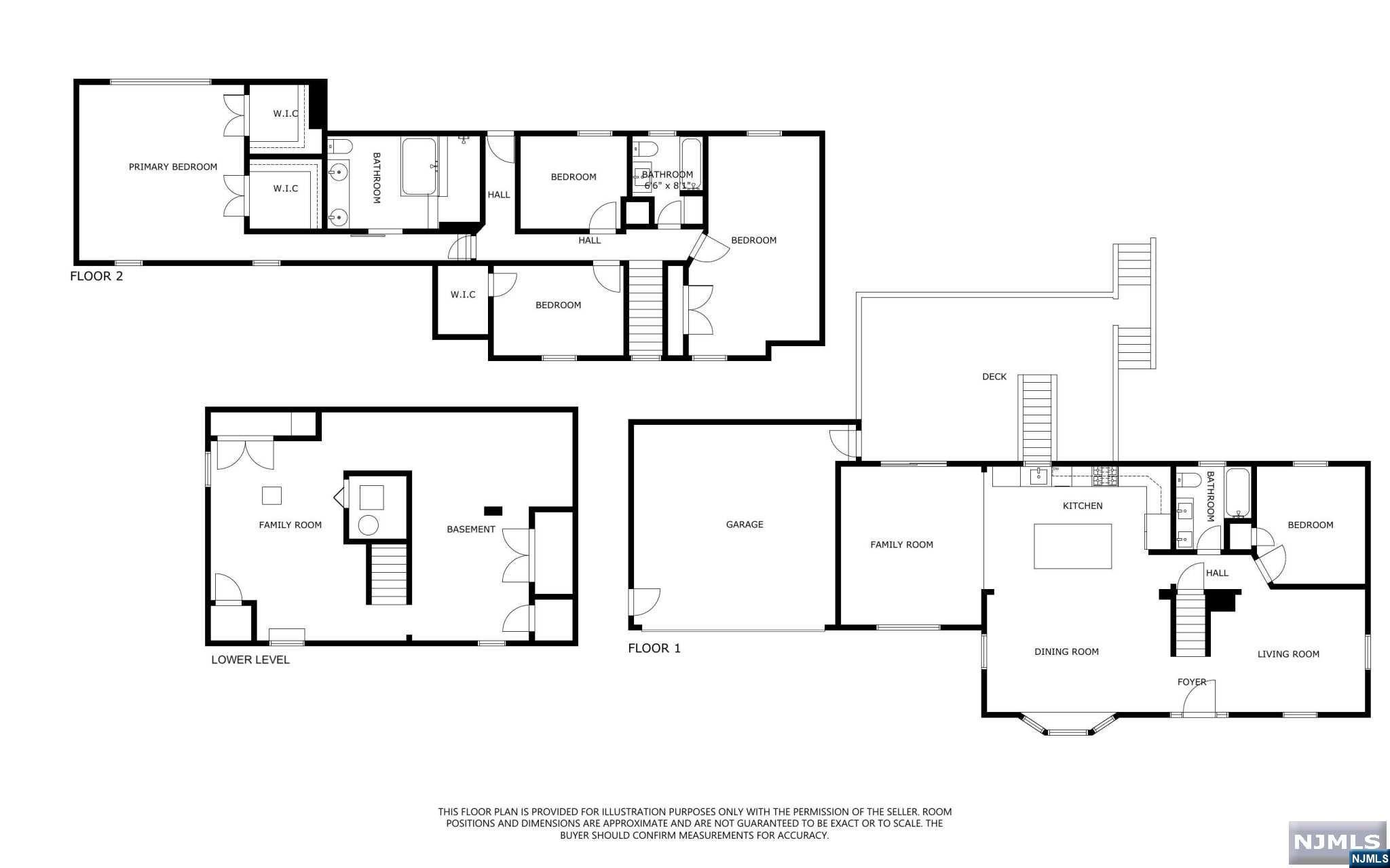 85 W Crescent Avenue