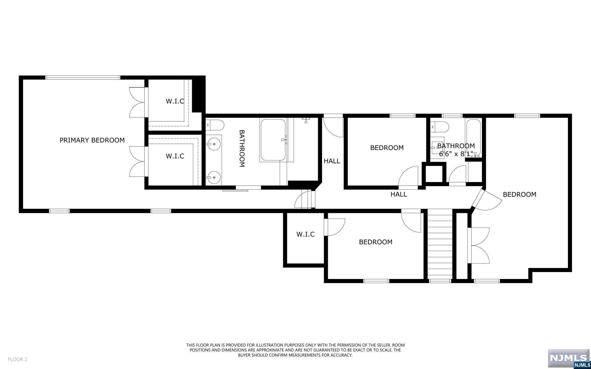 85 W Crescent Avenue