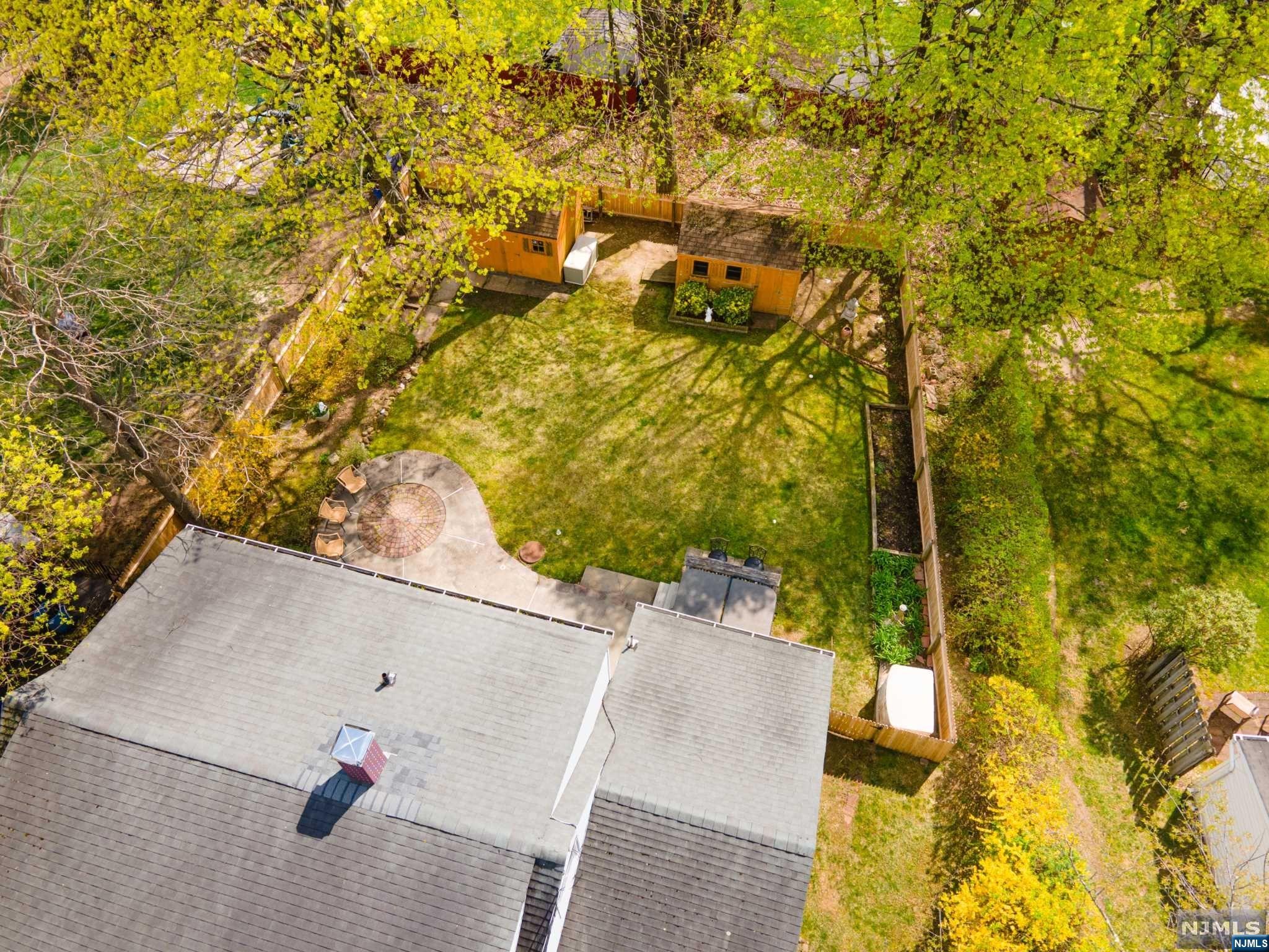 16 Rutgers Drive