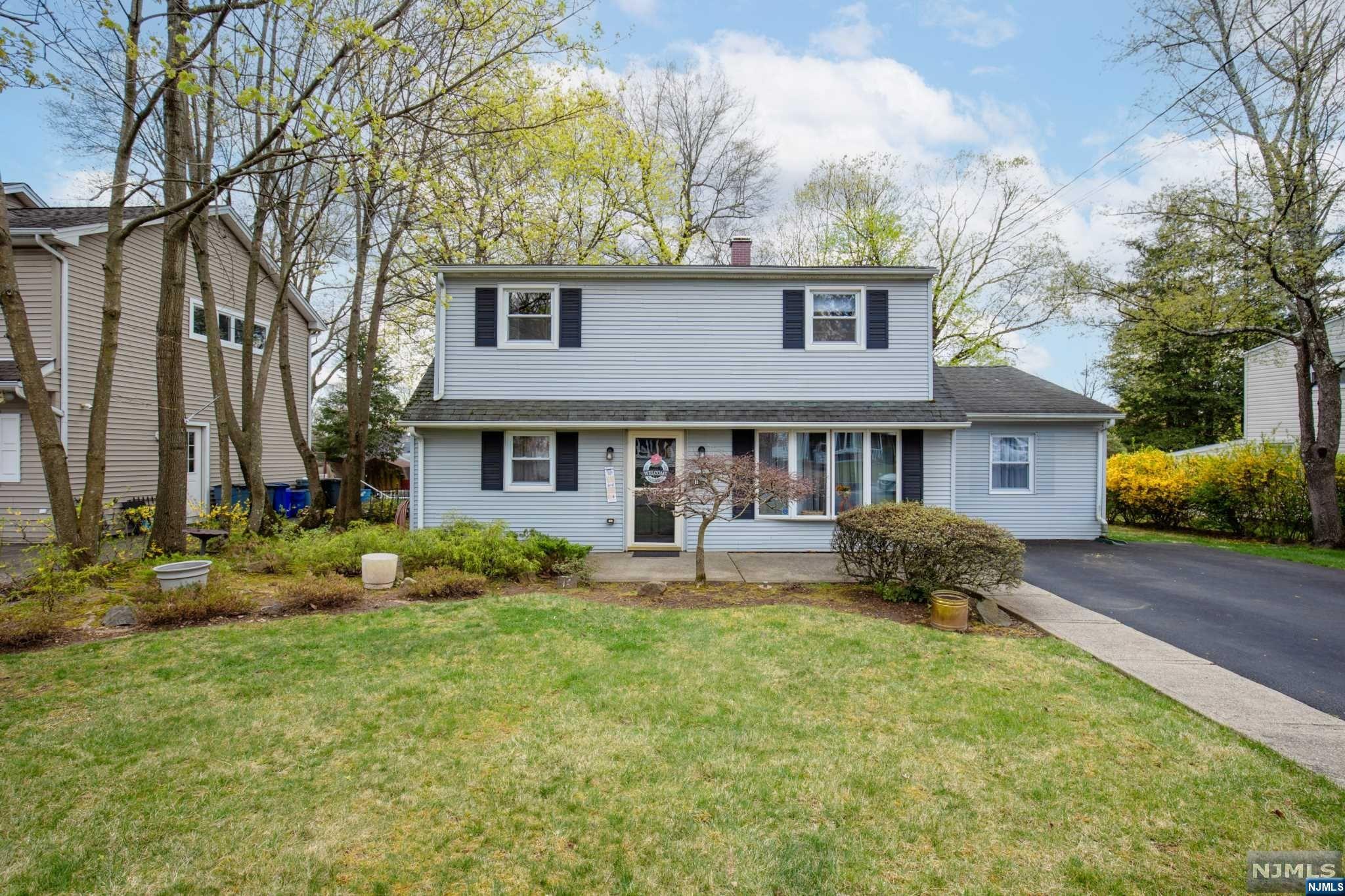 16 Rutgers Drive